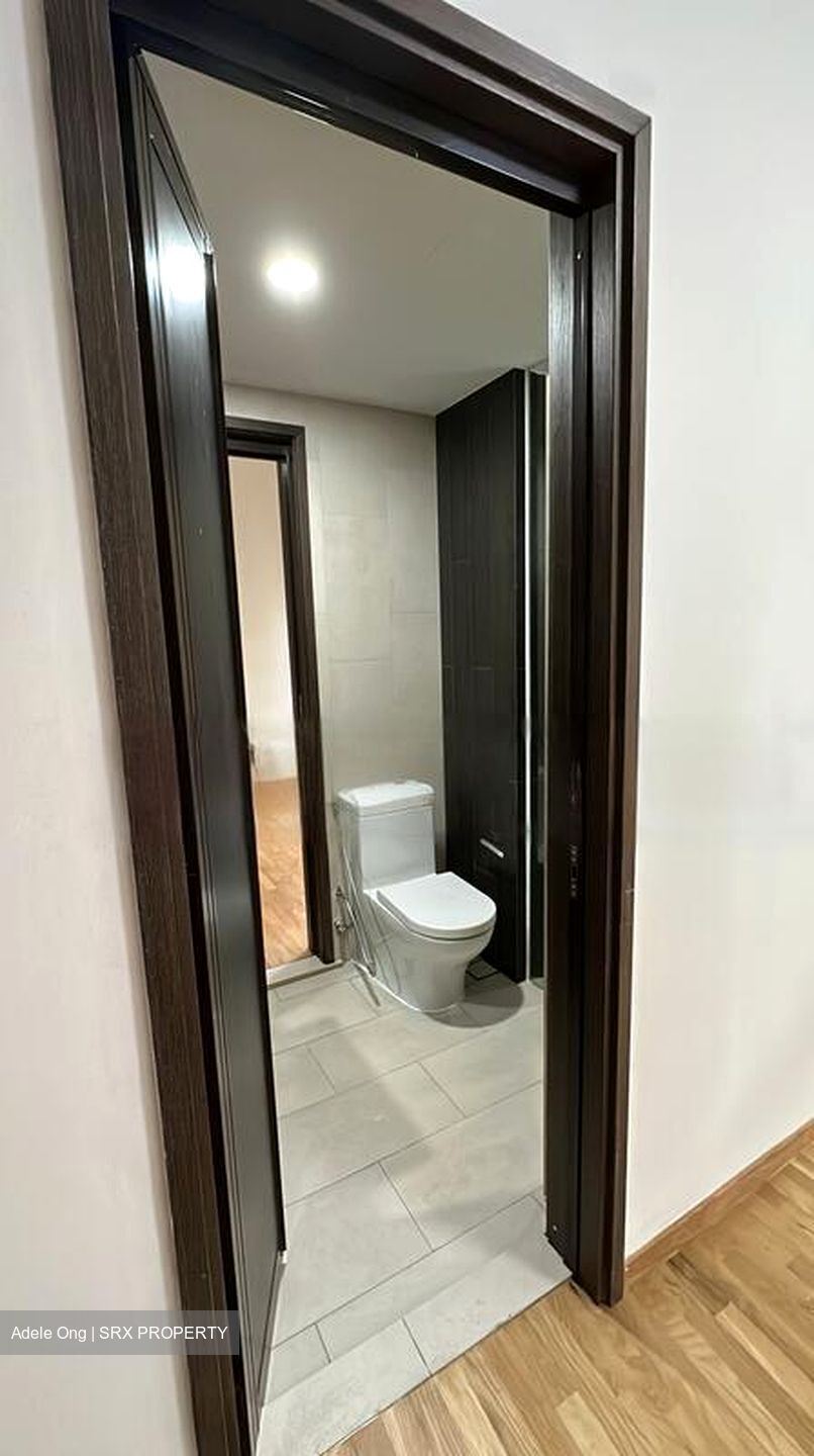 The Inflora (D17), Condominium #470779561